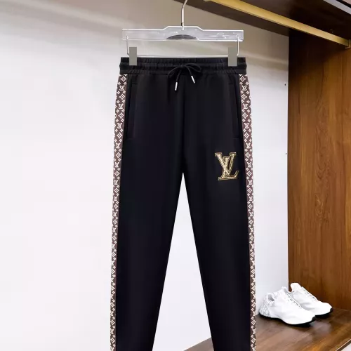 Replica Louis Vuitton LV Tracksuits Long Sleeved For Men #1277264 $82.00 USD for Wholesale