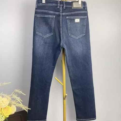 Replica Armani Jeans For Men #1277310 $48.00 USD for Wholesale