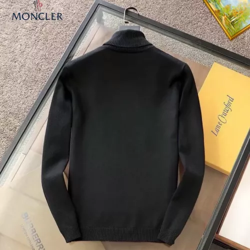 Replica Moncler Sweaters Long Sleeved For Men #1277511 $42.00 USD for Wholesale