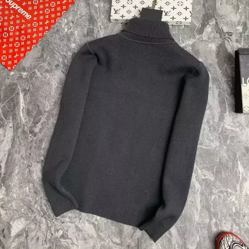 Replica Louis Vuitton LV Sweaters Long Sleeved For Men #1277576 $52.00 USD for Wholesale