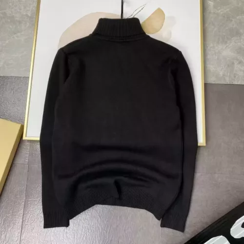 Replica Burberry Fashion Sweaters Long Sleeved For Men #1277581 $52.00 USD for Wholesale