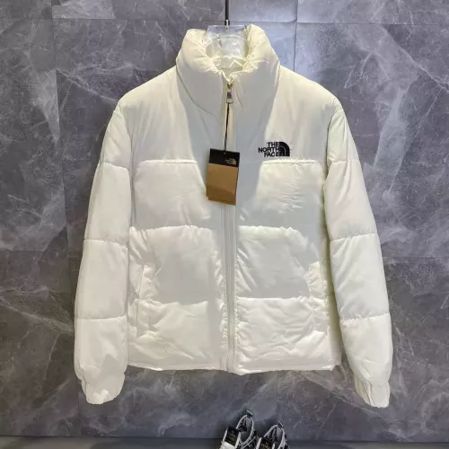 Wholesale The North Face Down Feather Coat Long Sleeved For Men #1277622 $115.00 USD, Wholesale Quality Replica The North Face Down Feather Coat