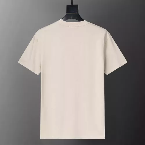 Replica Fendi T-Shirts Short Sleeved For Men #1277632 $25.00 USD for Wholesale