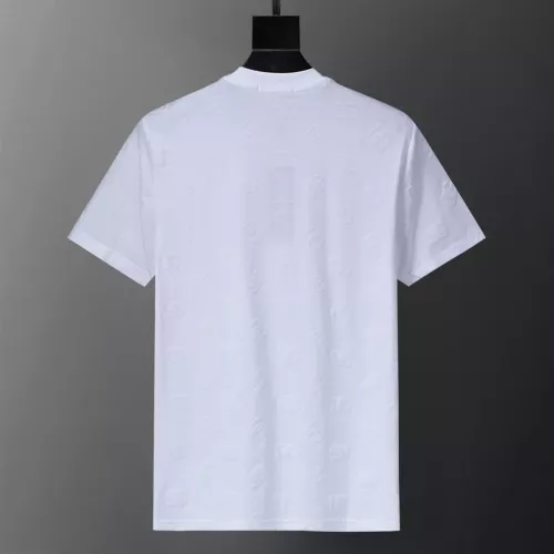 Replica Dolce & Gabbana D&G T-Shirts Short Sleeved For Men #1277637 $25.00 USD for Wholesale