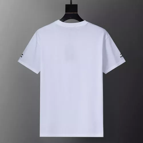 Replica Balenciaga T-Shirts Short Sleeved For Men #1277647 $25.00 USD for Wholesale