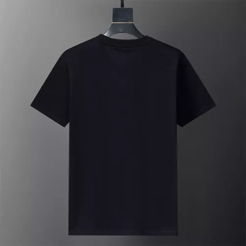 Replica Balenciaga T-Shirts Short Sleeved For Men #1277650 $25.00 USD for Wholesale