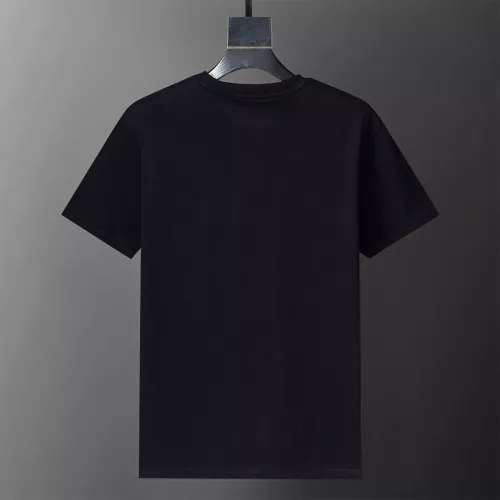 Replica Dolce & Gabbana D&G T-Shirts Short Sleeved For Men #1277655 $25.00 USD for Wholesale