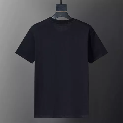 Replica Dolce & Gabbana D&G T-Shirts Short Sleeved For Men #1277657 $25.00 USD for Wholesale