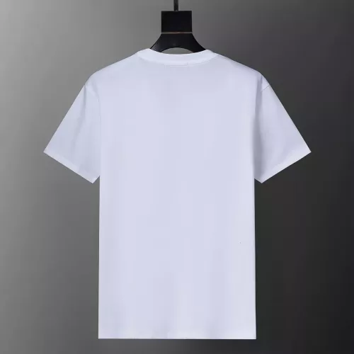 Replica Hugo Boss T-Shirts Short Sleeved For Men #1277679 $25.00 USD for Wholesale