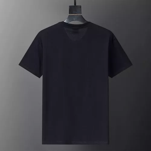 Replica Hugo Boss T-Shirts Short Sleeved For Men #1277680 $25.00 USD for Wholesale