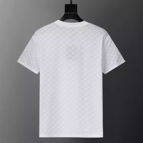 Replica Louis Vuitton LV T-Shirts Short Sleeved For Men #1277685 $25.00 USD for Wholesale