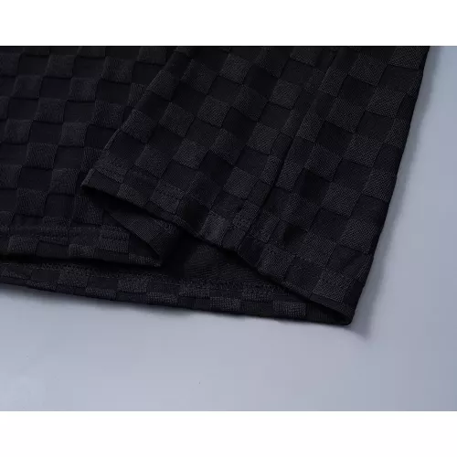 Replica Louis Vuitton LV T-Shirts Short Sleeved For Men #1277686 $25.00 USD for Wholesale