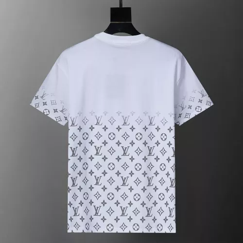 Replica Louis Vuitton LV T-Shirts Short Sleeved For Men #1277688 $25.00 USD for Wholesale