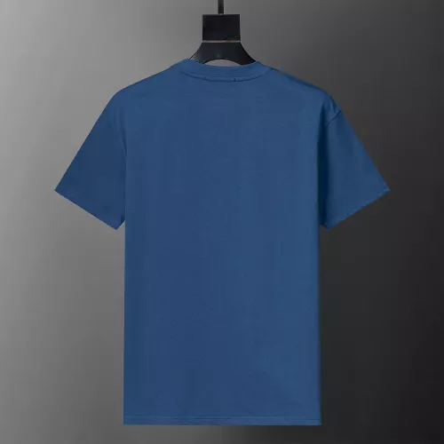 Replica Prada T-Shirts Short Sleeved For Men #1277717 $25.00 USD for Wholesale