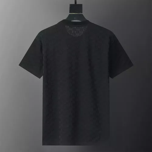 Replica Louis Vuitton LV T-Shirts Short Sleeved For Men #1277731 $25.00 USD for Wholesale