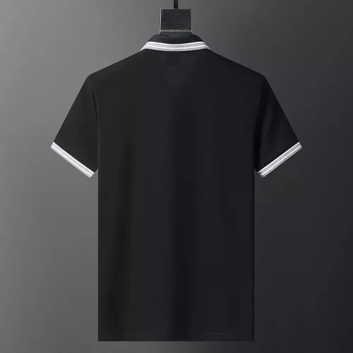 Replica Hugo Boss T-Shirts Short Sleeved For Men #1277778 $27.00 USD for Wholesale