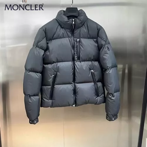 Wholesale Moncler Down Feather Coat Long Sleeved For Unisex #1277789 $158.00 USD, Wholesale Quality Replica Moncler Down Feather Coat