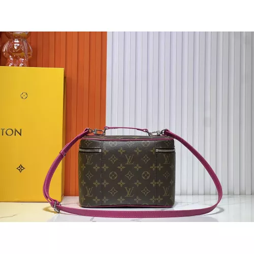 Replica Louis Vuitton AAA Quality Messenger Bags For Women #1277818 $72.00 USD for Wholesale