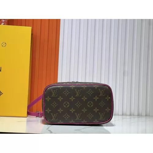 Replica Louis Vuitton AAA Quality Messenger Bags For Women #1277818 $72.00 USD for Wholesale