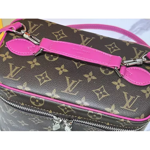 Replica Louis Vuitton AAA Quality Messenger Bags For Women #1277818 $72.00 USD for Wholesale