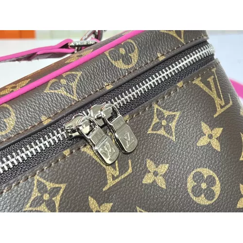 Replica Louis Vuitton AAA Quality Messenger Bags For Women #1277818 $72.00 USD for Wholesale