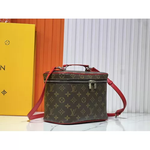 Replica Louis Vuitton AAA Quality Messenger Bags For Women #1277819 $72.00 USD for Wholesale