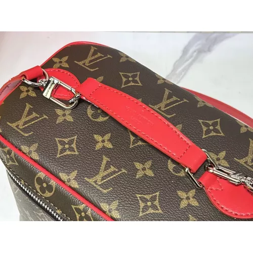 Replica Louis Vuitton AAA Quality Messenger Bags For Women #1277819 $72.00 USD for Wholesale