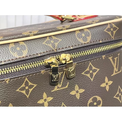 Replica Louis Vuitton AAA Quality Messenger Bags For Women #1277820 $72.00 USD for Wholesale