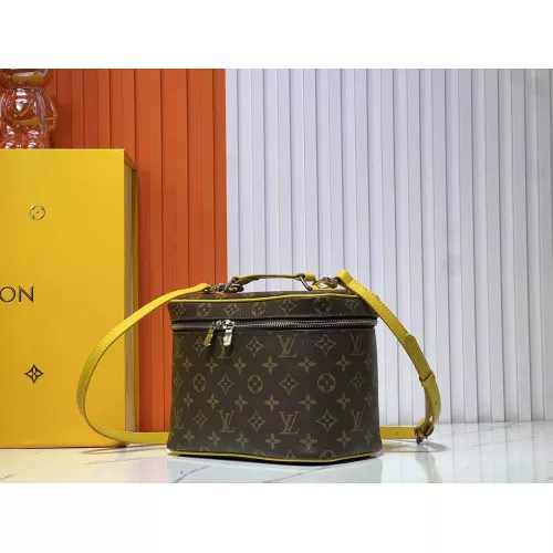 Replica Louis Vuitton AAA Quality Messenger Bags For Women #1277821 $72.00 USD for Wholesale