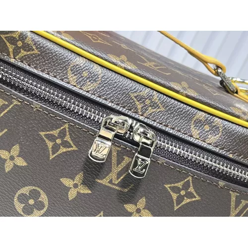 Replica Louis Vuitton AAA Quality Messenger Bags For Women #1277821 $72.00 USD for Wholesale