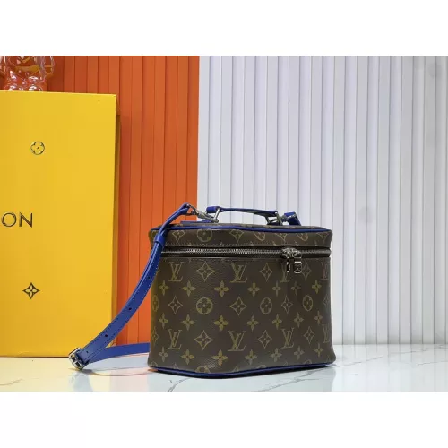 Replica Louis Vuitton AAA Quality Messenger Bags For Women #1277822 $72.00 USD for Wholesale