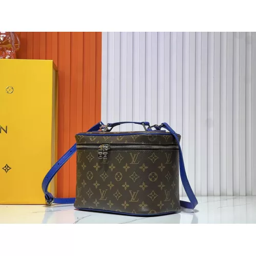 Replica Louis Vuitton AAA Quality Messenger Bags For Women #1277822 $72.00 USD for Wholesale