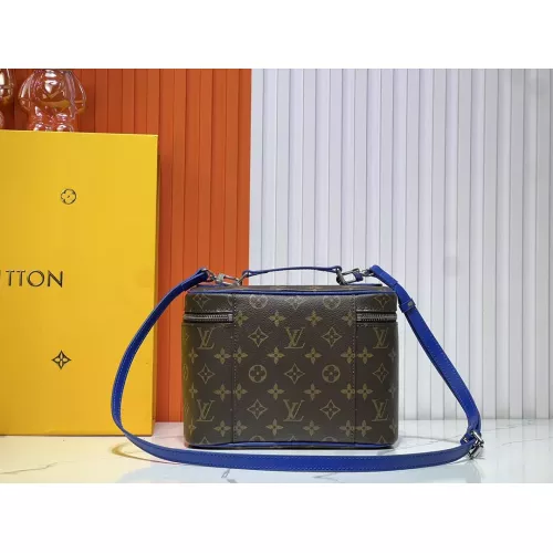 Replica Louis Vuitton AAA Quality Messenger Bags For Women #1277822 $72.00 USD for Wholesale