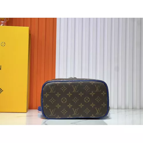 Replica Louis Vuitton AAA Quality Messenger Bags For Women #1277822 $72.00 USD for Wholesale