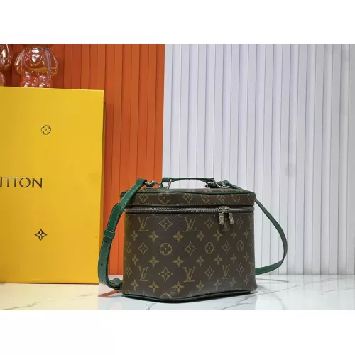 Replica Louis Vuitton AAA Quality Messenger Bags For Women #1277823 $72.00 USD for Wholesale