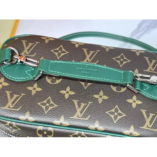 Replica Louis Vuitton AAA Quality Messenger Bags For Women #1277823 $72.00 USD for Wholesale