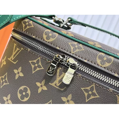 Replica Louis Vuitton AAA Quality Messenger Bags For Women #1277823 $72.00 USD for Wholesale