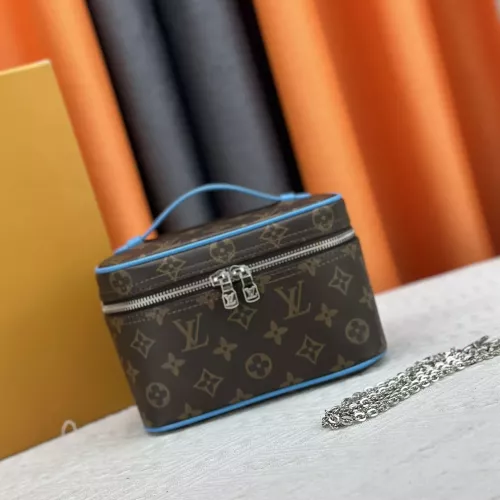 Wholesale Louis Vuitton AAA Quality Handbags For Women #1277824 $64.00 USD, Wholesale Quality Replica Louis Vuitton AAA Quality Handbags