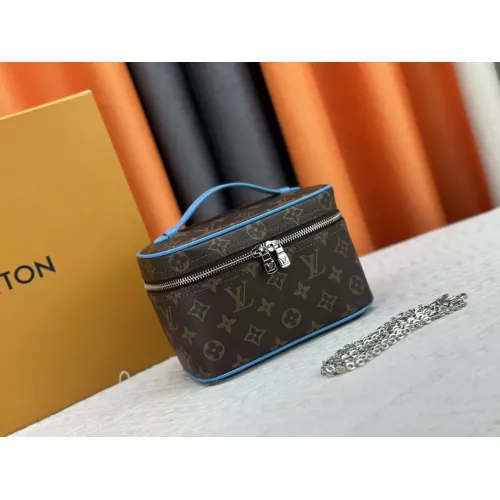 Replica Louis Vuitton AAA Quality Handbags For Women #1277824 $64.00 USD for Wholesale