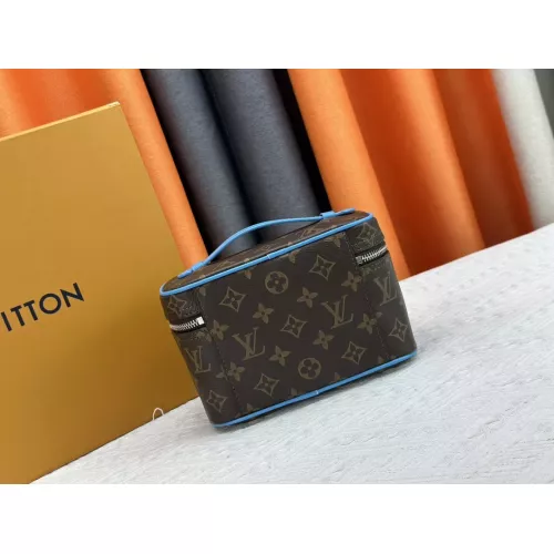 Replica Louis Vuitton AAA Quality Handbags For Women #1277824 $64.00 USD for Wholesale