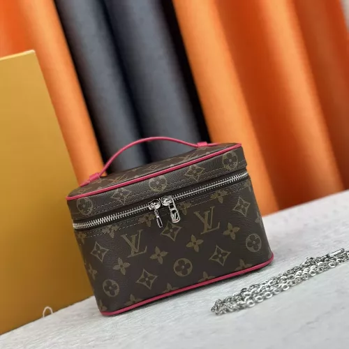 Wholesale Louis Vuitton AAA Quality Handbags For Women #1277825 $64.00 USD, Wholesale Quality Replica Louis Vuitton AAA Quality Handbags