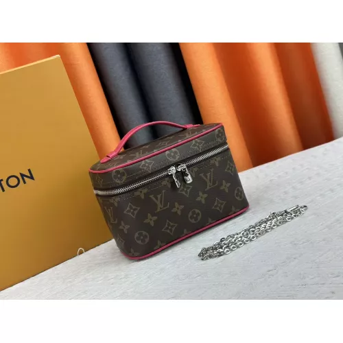 Replica Louis Vuitton AAA Quality Handbags For Women #1277825 $64.00 USD for Wholesale