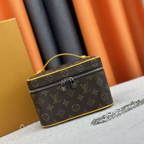 Wholesale Louis Vuitton AAA Quality Handbags For Women #1277826 $64.00 USD, Wholesale Quality Replica Louis Vuitton AAA Quality Handbags