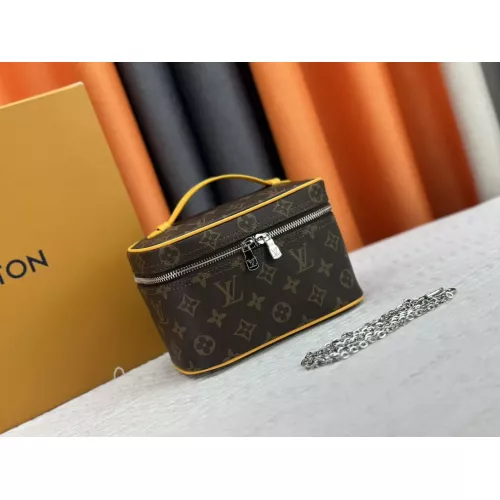 Replica Louis Vuitton AAA Quality Handbags For Women #1277826 $64.00 USD for Wholesale