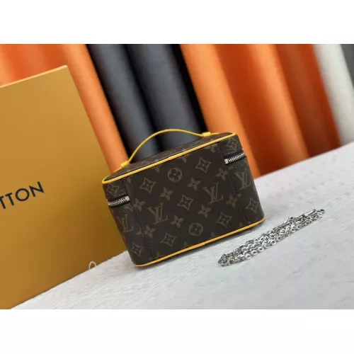 Replica Louis Vuitton AAA Quality Handbags For Women #1277826 $64.00 USD for Wholesale