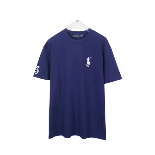 Wholesale Ralph Lauren Polo T-Shirts Short Sleeved For Unisex #1277839 $32.00 USD, Wholesale Quality Replica Ralph Lauren Polo T-Shirts