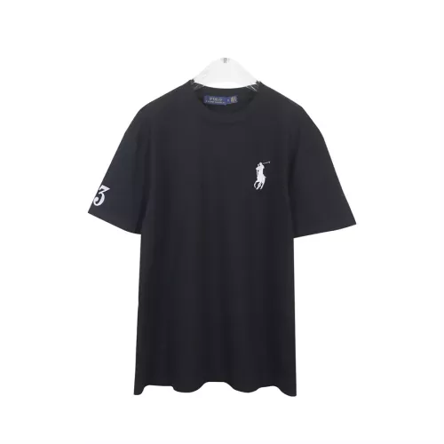 Wholesale Ralph Lauren Polo T-Shirts Short Sleeved For Unisex #1277840 $32.00 USD, Wholesale Quality Replica Ralph Lauren Polo T-Shirts