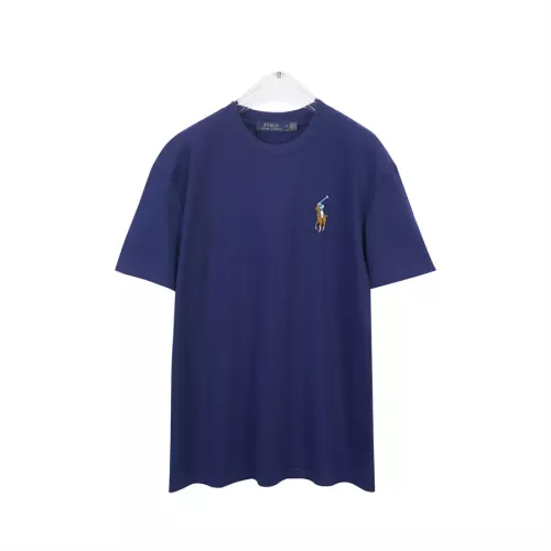 Wholesale Ralph Lauren Polo T-Shirts Short Sleeved For Unisex #1277842 $32.00 USD, Wholesale Quality Replica Ralph Lauren Polo T-Shirts