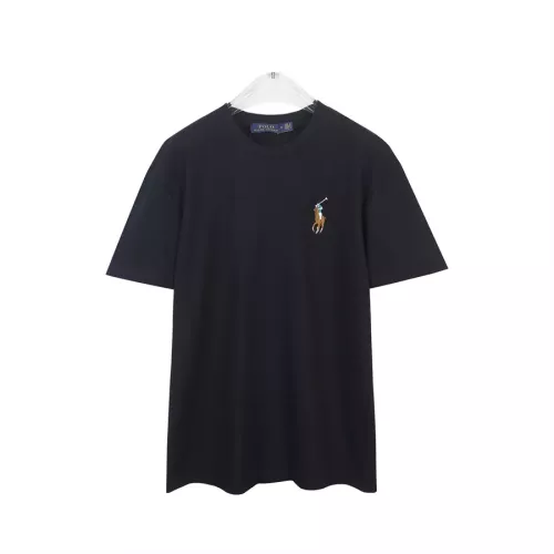 Wholesale Ralph Lauren Polo T-Shirts Short Sleeved For Unisex #1277843 $32.00 USD, Wholesale Quality Replica Ralph Lauren Polo T-Shirts