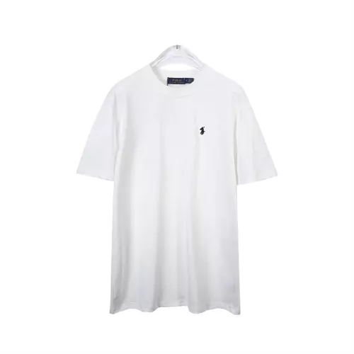 Wholesale Ralph Lauren Polo T-Shirts Short Sleeved For Unisex #1277844 $32.00 USD, Wholesale Quality Replica Ralph Lauren Polo T-Shirts